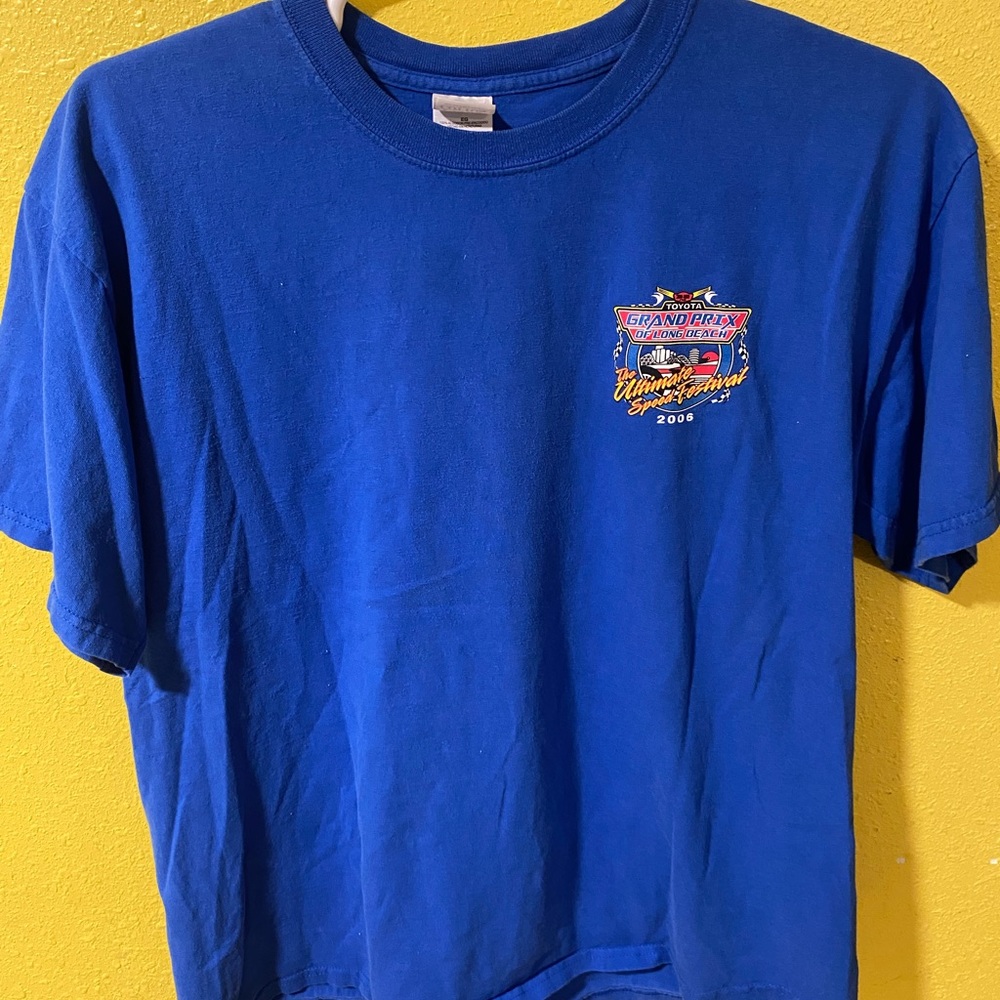 Grand Prix shirt !